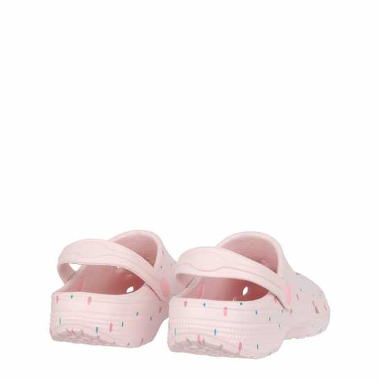 Soulcal Clogg Children Фламинго Soulcal Clogg Children Фламинго