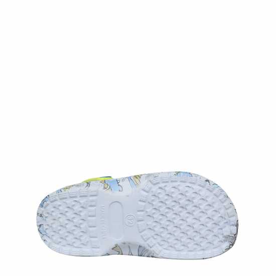 Soulcal Clogg Children Динозавър 