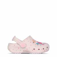 Soulcal Clogg Babies Фламинго Детски сандали и джапанки