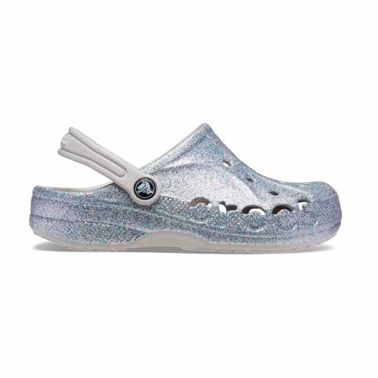 Crocs Baya Glt Clg In41  Детски сандали и джапанки