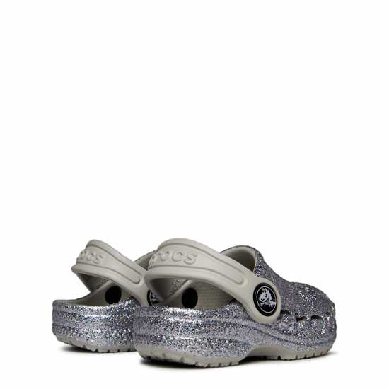 Crocs Baya Glt Clg In41  Детски сандали и джапанки