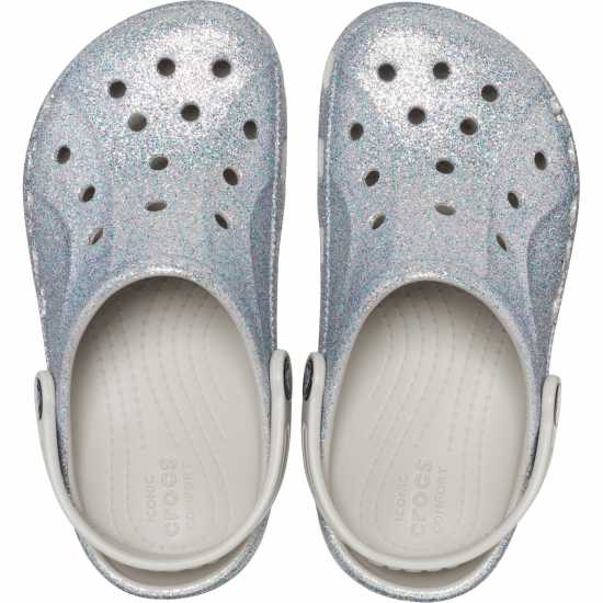 Crocs Baya Glt Clg Ch41  Детски сандали и джапанки