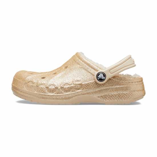 Crocs Baya Glt Clg Ch41  Детски сандали и джапанки