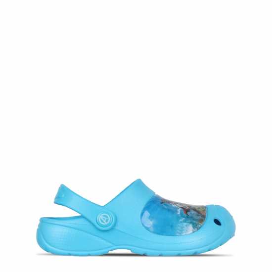 Character Clogg Children Авенгери 