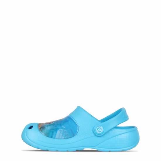 Character Clogg Children Авенгери 