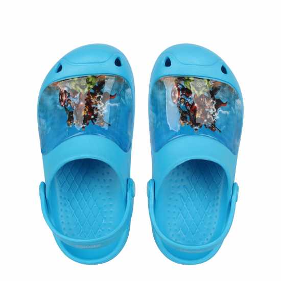 Character Clogg Children Авенгери 