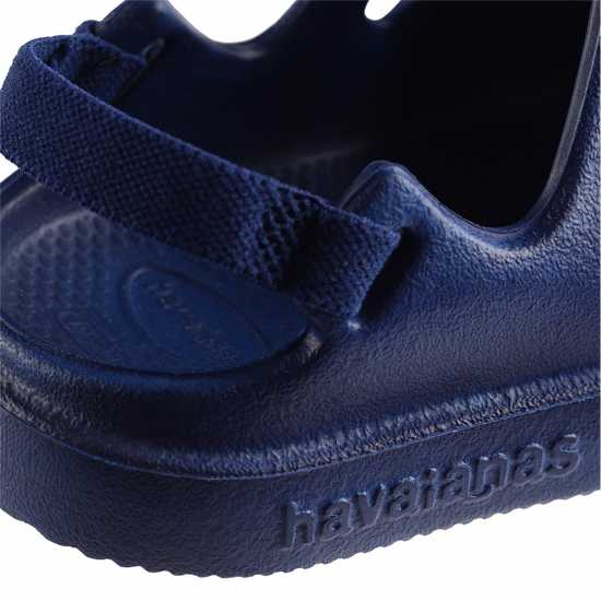 Havaianas Baby Clog In43  Детски сандали и джапанки