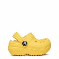 Crocs Classic Lined In99  Детски сандали и джапанки