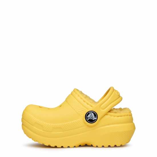 Crocs Classic Lined In99  Детски сандали и джапанки