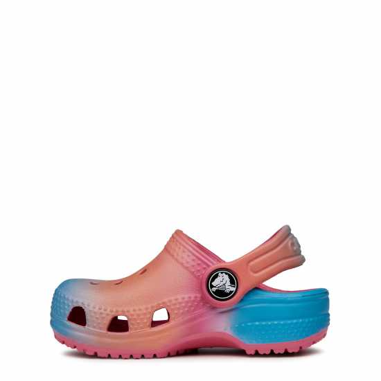 Crocs Classic Color In99  Детски сандали и джапанки