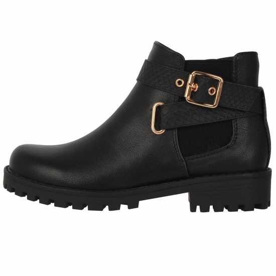 Детски ботуши Miso Боти Cojito Ankle Boots Childrens Miso Боти Cojito Ankle Boots Childrens Детски ботуши