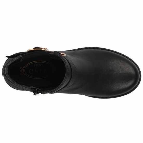 Детски ботуши Miso Боти Cojito Ankle Boots Childrens Miso Боти Cojito Ankle Boots Childrens Детски ботуши