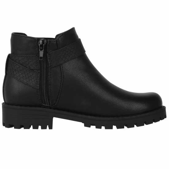 Детски ботуши Miso Боти Cojito Ankle Boots Childrens Miso Боти Cojito Ankle Boots Childrens Детски ботуши
