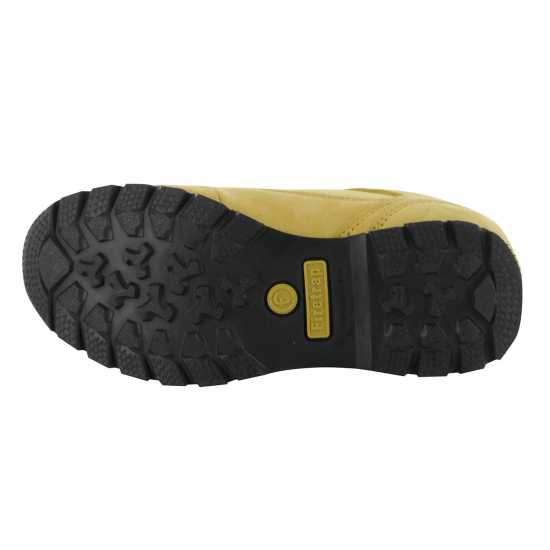 Детски ботуши Firetrap Боти Rhino Boots Childrens Мед/Кафяво Firetrap Боти Rhino Boots Childrens Мед/Кафяво Детски ботуши