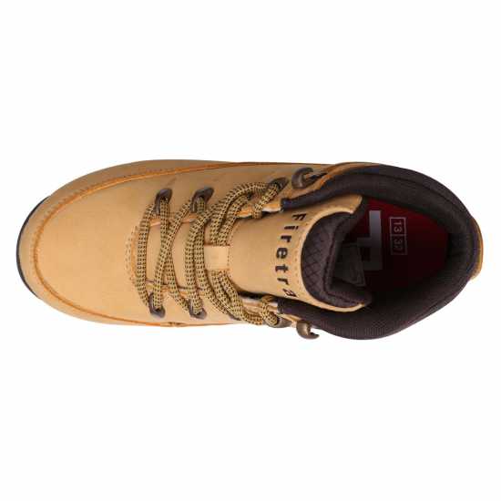 Детски ботуши Firetrap Боти Rhino Boots Childrens Мед/Кафяво Firetrap Боти Rhino Boots Childrens Мед/Кафяво Детски ботуши