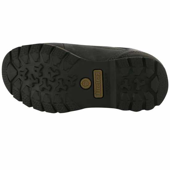 Детски ботуши Firetrap Боти Rhino Boots Childrens Кафяво/Кафяво Firetrap Боти Rhino Boots Childrens Кафяво/Кафяво Детски ботуши