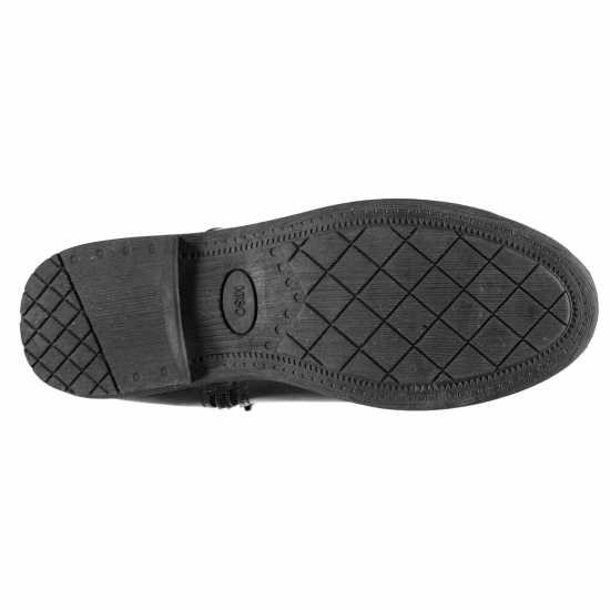 Miso Ботуши С Катарама Buckle Boots Childrens  Детски ботуши