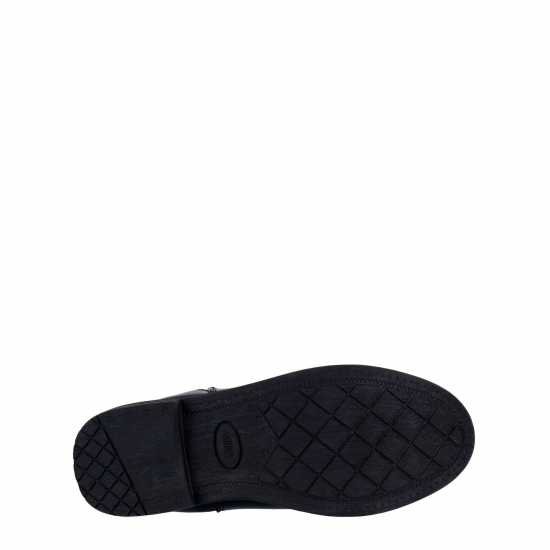 Miso Ботуши С Катарама Buckle Boots Childrens  Детски ботуши