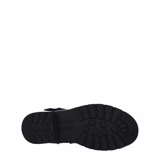 Детски ботуши Miso Мотоциклетни Ботуши Bella Biker Boots Childrens Miso Мотоциклетни Ботуши Bella Biker Boots Childrens Детски ботуши