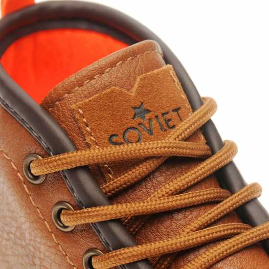 Soviet Детски Средновисоки Обувки Whitehall Mid Boot Child Boys  Детски ботуши