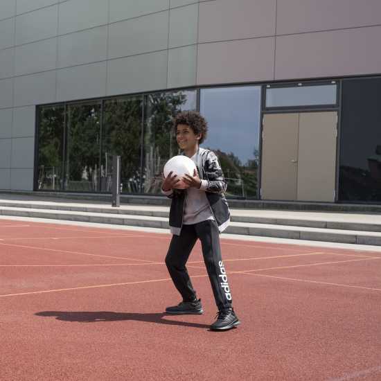 Adidas Детски Маратонки Falcon Childrens Trainers  - Детски маратонки