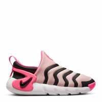 Nike Dynamo GO! FlyEase SE Little Kids' Shoes Pink/Black Детски маратонки