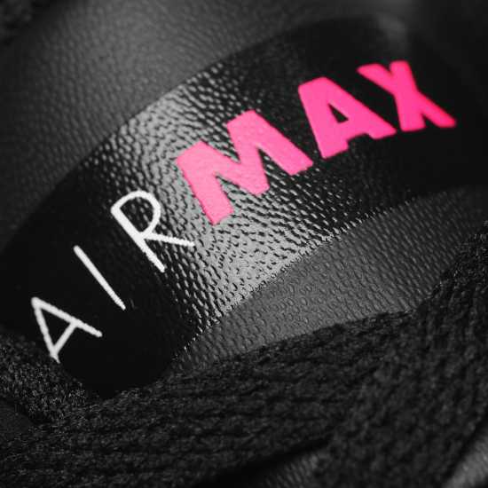 Nike Маратонки За Момиче Air Max Ivo Child Girls Trainers  Детски маратонки