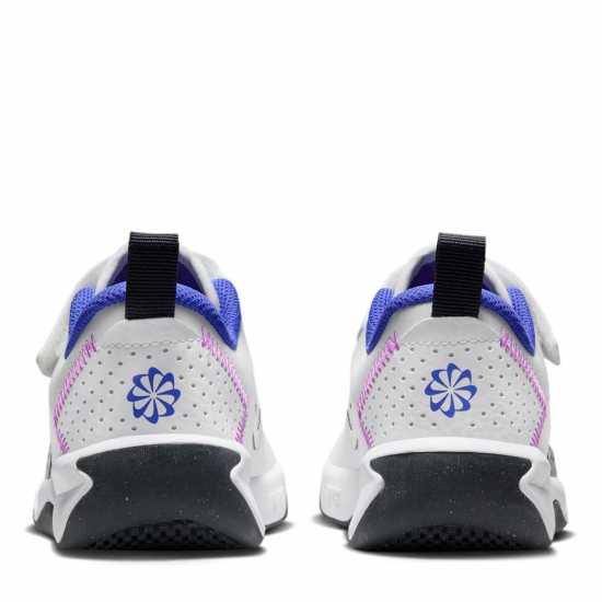 Nike Omni Multi-Court Little Kids' Shoes  - Детски маратонки