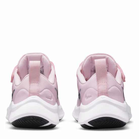 Nike Runner 3 Trainers Kids Pink/Black Детски маратонки