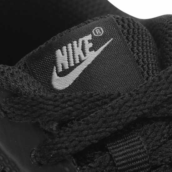Nike Air Max Invigor Little Kids Shoe Black/Grey Детски маратонки
