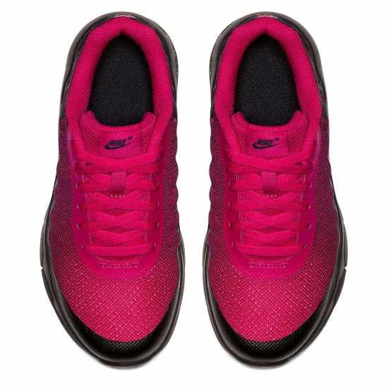 Nike Маратонки За Момиче Air Max Invigor Print Pre-School Child Girls Trainers  Детски маратонки