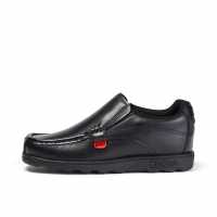 Kickers Fragma Slip Ch23  Детски обувки