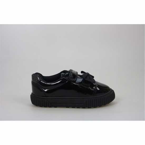 Маратонки Без Връзки Kids' Velcro Slip On Trainers Маратонки Без Връзки Kids' Velcro Slip On Trainers