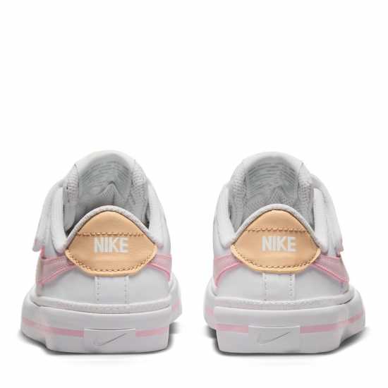 Nike Court Legacy Little Kids' Shoes  Детски маратонки