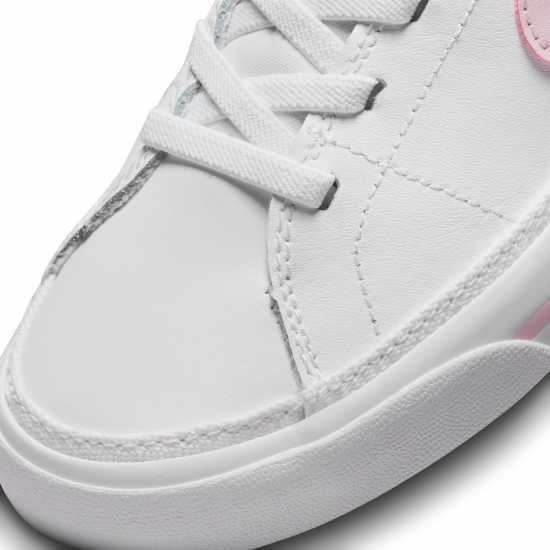 Nike Court Legacy Little Kids' Shoes  Детски маратонки