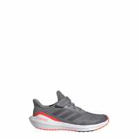Adidas Eq21 Run Shoes Kids Grey Three / Dgh Solid Grey / Детски маратонки