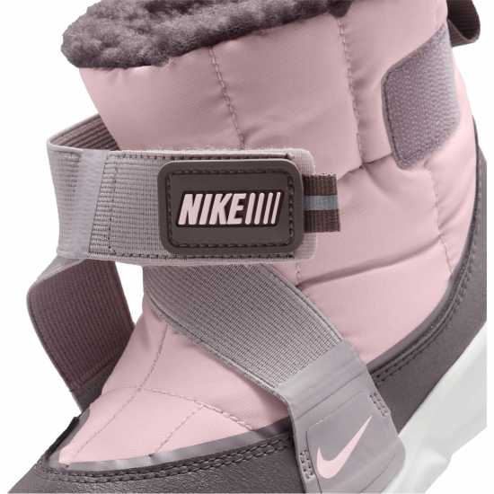 Nike Advance Hight Top Boots Child Girls  Детски маратонки