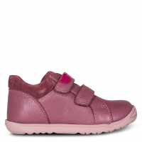 Geox Geox Macchia In24 Rose C8007 Бебешки обувки и маратонки