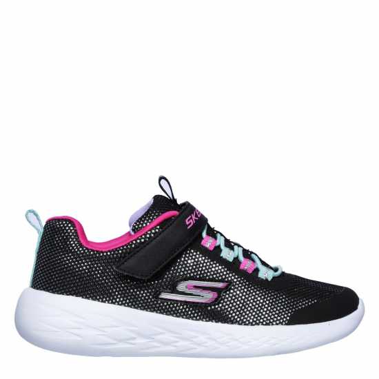 Skechers Детски Маратонки Gorun 600 Childrens Trainers  