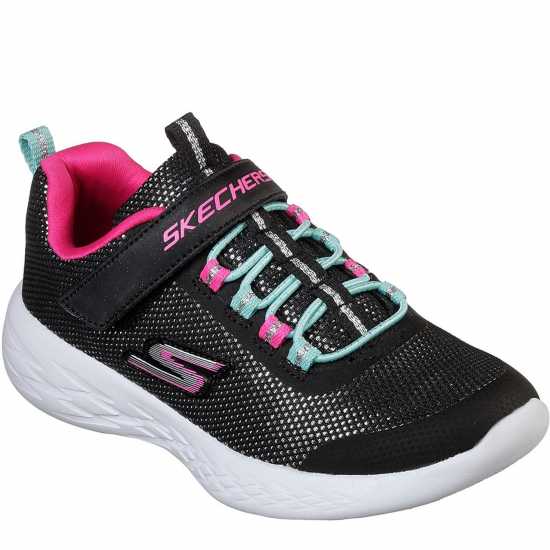 Skechers Детски Маратонки Gorun 600 Childrens Trainers  