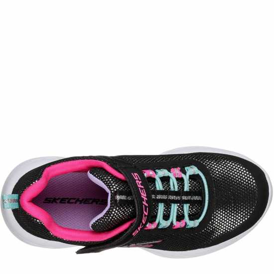 Skechers Детски Маратонки Gorun 600 Childrens Trainers  