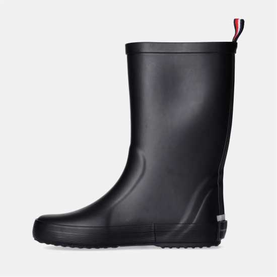 Tommy Hilfiger Tommy Rain Boot In53  Гумени ботуши