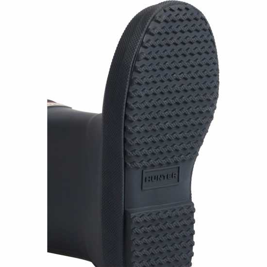 Гумени ботуши Hunter First Wellington Boots Infants Морска синьо NVY Hunter First Wellington Boots Infants Морска синьо NVY Гумени ботуши