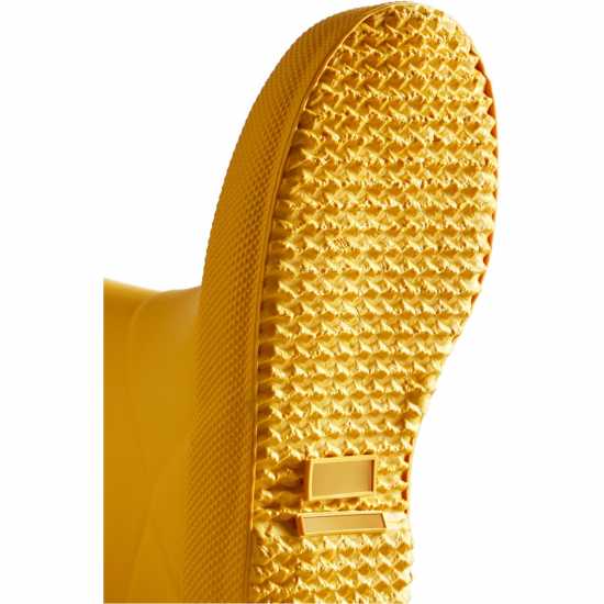 Hunter First Boot In54 Hunter Yellow 