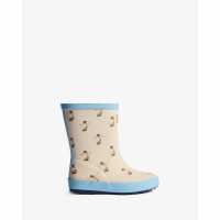 Hunter Penguin Boot In54  