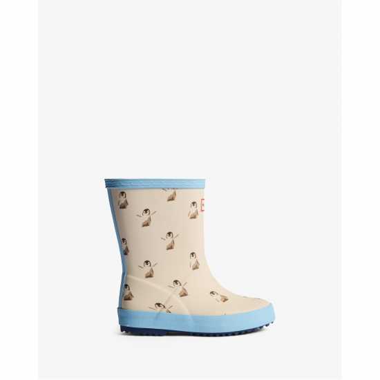 Hunter Penguin Boot In54  