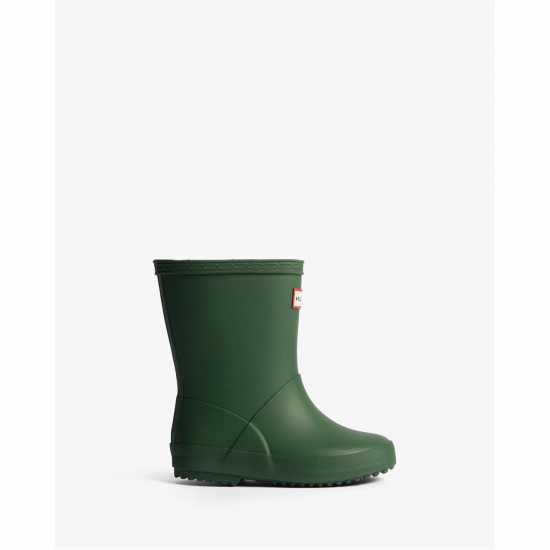 Hunter Hunter Insultd Boot In54 Hunter Green 