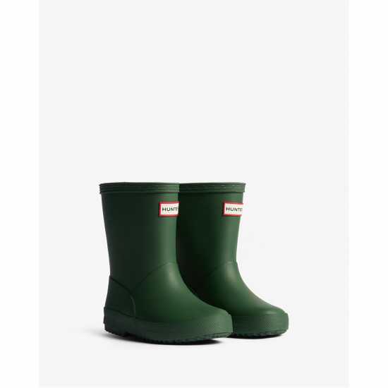 Hunter Hunter Insultd Boot In54 Hunter Green 