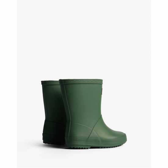Hunter Hunter Insultd Boot In54 Hunter Green 