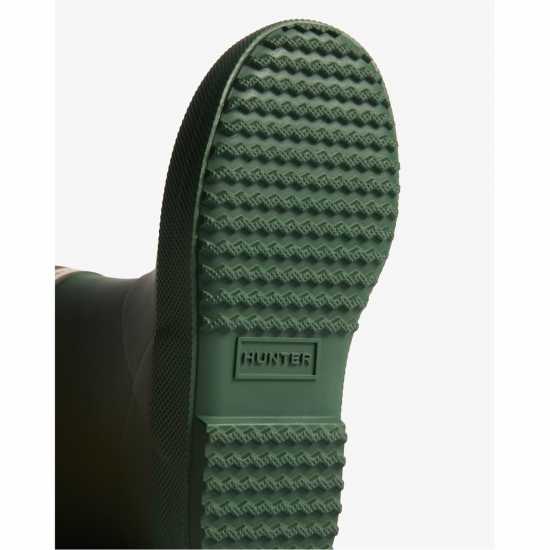 Hunter Hunter Insultd Boot In54 Hunter Green 